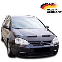 Protector de Capo para Golf 5 Jetta 5 Capot Bra Protectores Coche máscara Tuning NUEVO
